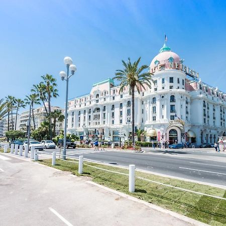 2 Pieces Promenade Des Anglais Ницца Экстерьер фото