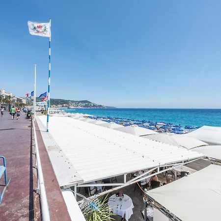 2 Pieces Promenade Des Anglais Ницца Экстерьер фото